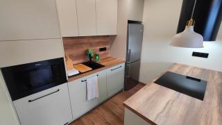 Apartament Skyline - 5