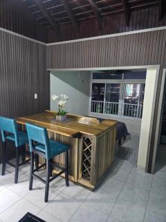 City View Luxury Suite - 6
