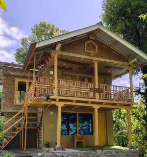Tiny house soyal - 2