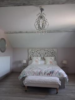 Chambre d'Hôte Les Ondines - 5