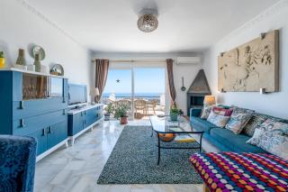 Stunning Views Mirador de Mijas Apt - 7