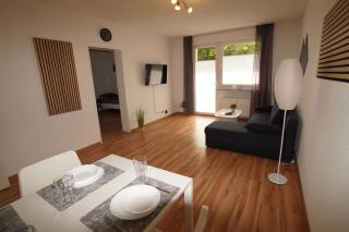 Work & Stay 3 Room Apartment - Plettenberg - 9
