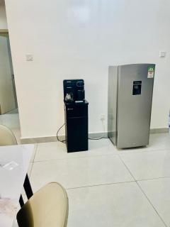 Naji Homes-Cozy Luxury 2 bedroom Apartment - 9