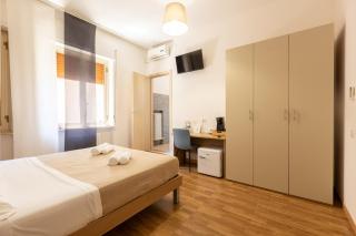 Acquacorrente Rooms - a due passi dal mare - 5