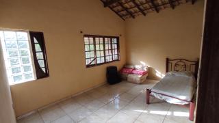Casa com Cachoeira em São Gonçalo - Paraty - 2