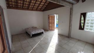 Casa com Cachoeira em São Gonçalo - Paraty - 4