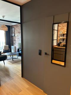 Loft 18 Novum Premium House Cracow - 4