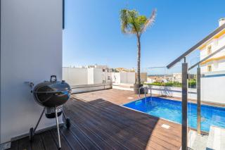 Villa Miragem Alvor - 3