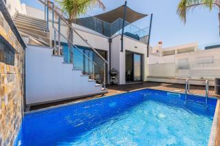 Villa Miragem Alvor - 7