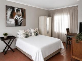 Alimento Guest House - 5