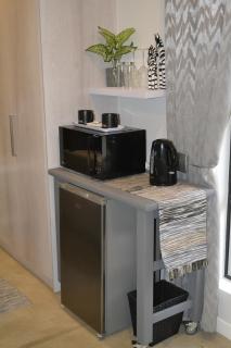 Zebra Wild Guesthouse - 5