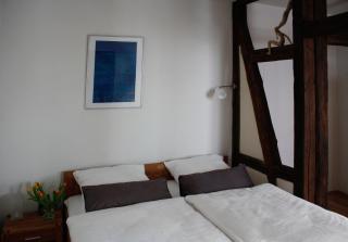 Pension Sackpfeifenmühle - Erfurt - 5