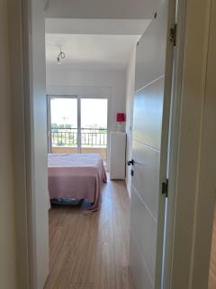 Modern Sea & City View Apartment with Parking - 9