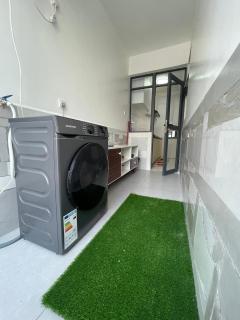 Naji Homes-Cozy Luxury 2 bedroom Apartment - 8
