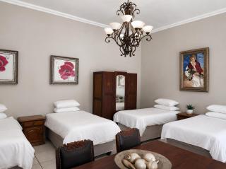 Alimento Guest House - 8