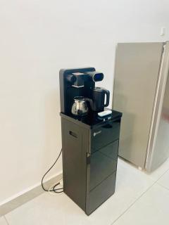 Naji Homes-Cozy Luxury 2 bedroom Apartment - 7