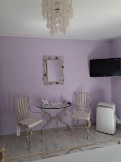 Chambre d'Hôte Les Ondines - 7