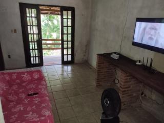 Casa com Cachoeira em São Gonçalo - Paraty - 2