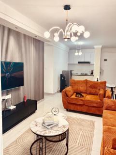 Naji Homes-Cozy Luxury 2 bedroom Apartment - 6
