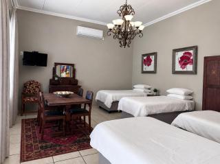 Alimento Guest House - 1