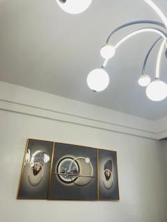 Naji Homes-Cozy Luxury 2 bedroom Apartment - 3