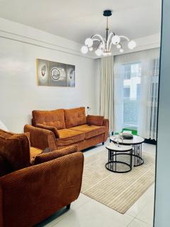 Naji Homes-Cozy Luxury 2 bedroom Apartment - 2