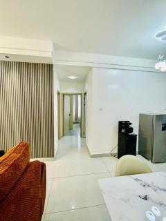 Naji Homes-Cozy Luxury 2 bedroom Apartment - 1