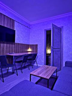 Trio house in the center in Gyumri - 6