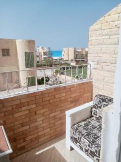 Roof 2 Bedrooms sea view Green Beach 150 - 6