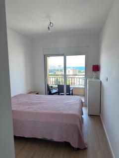 Modern Sea & City View Apartment with Parking - 4