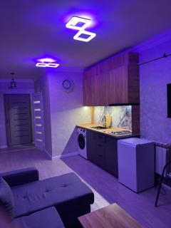 Trio house in the center in Gyumri - 1