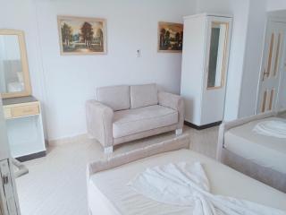 Roof 2 Bedrooms sea view Green Beach 150 - 9
