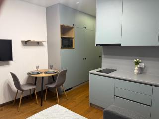 Home Vibes Apartments - 9