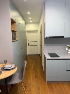 Home Vibes Apartments - 6