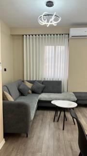 Comfort Apartment Porcelan Tirana - 2