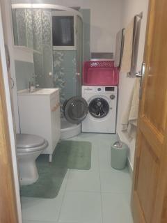 Apartament - 7