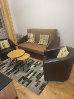 Apartament - 6