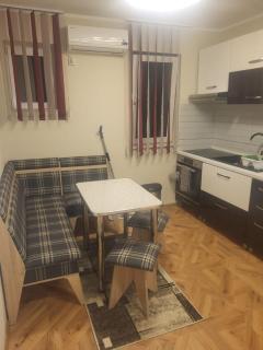 Apartament - 5