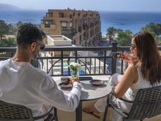 Mövenpick Resort & Residences Aqaba - 5