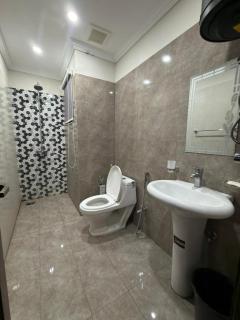 Wk suites - 6
