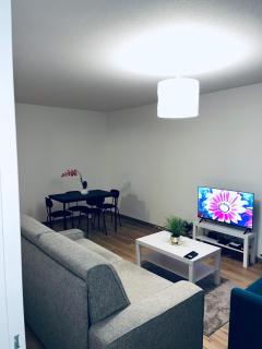 Nouveau T2 cosy, calme proche de commerce & Paris - 7