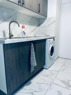 Nouveau T2 cosy, calme proche de commerce & Paris - 4