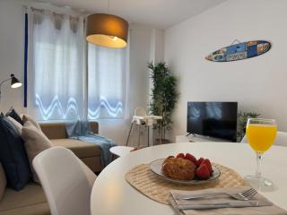 Pedregalejo Beach Apartments by Stay Belonio - 4