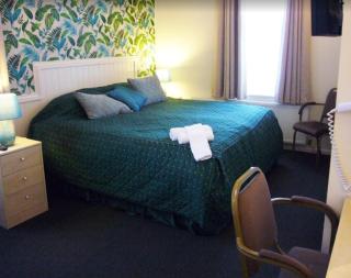 Marmion House Hotel - 4
