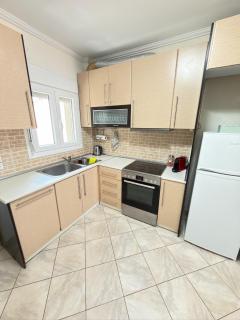 La kaza apartments - Ofrynio - 2