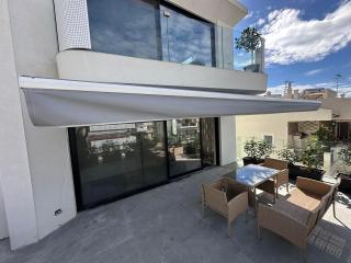 Skyline Penthouse Glyfada - 7