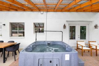 Texan 5 3 Oasis - Hot tub Pool Cinema Room - 7