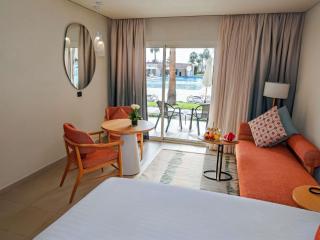 Naama Bay Promenade Beach Resort Managed By Accor - 2