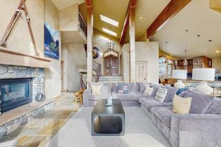 The Gold Flake Chalet - 7