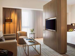 Novotel Muscat Airport - Mascate - 2